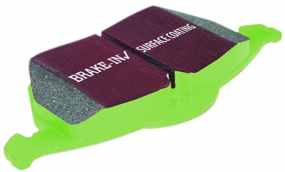 Mazda MX5 EBC GreenStuff Remblokken Voorzijde, Auto-onderdelen, Remmen en Aandrijving, Ophalen of Verzenden, Nieuw, Mazda