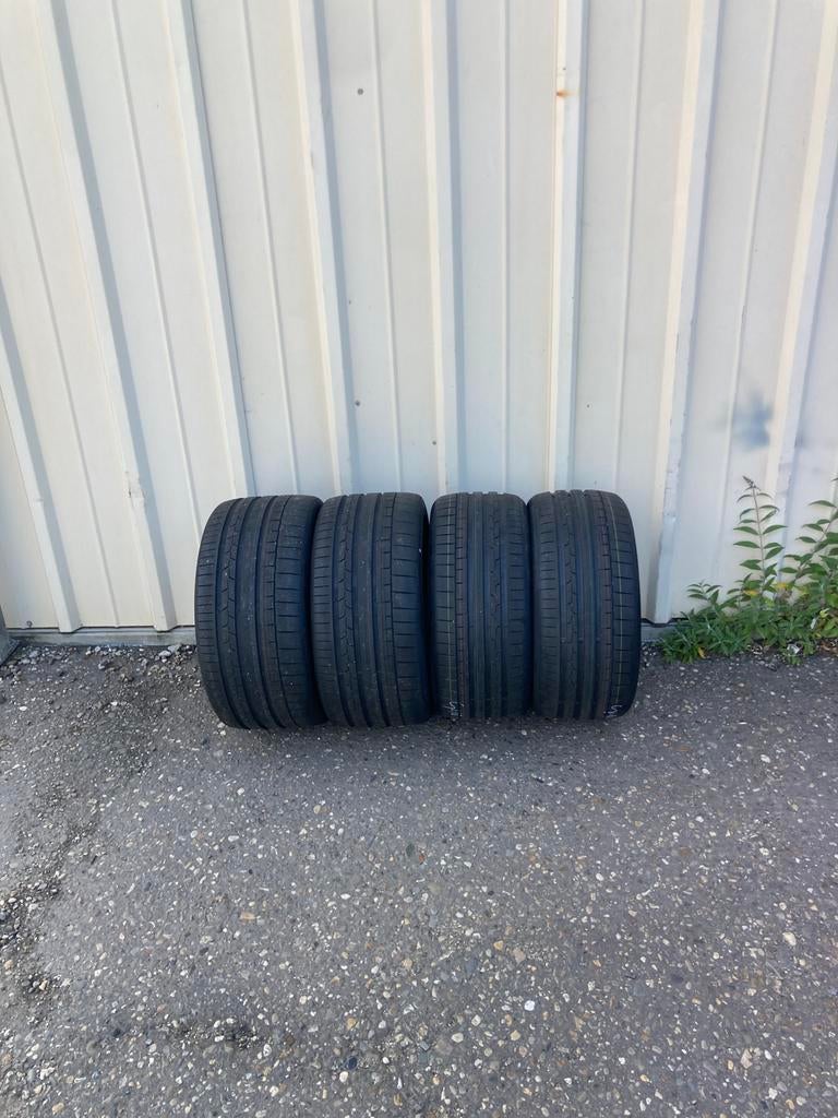 BMW Z4/M3/M4 19 inch breed set zomerbanden, 275 mm, Nieuw, X, Band(en)