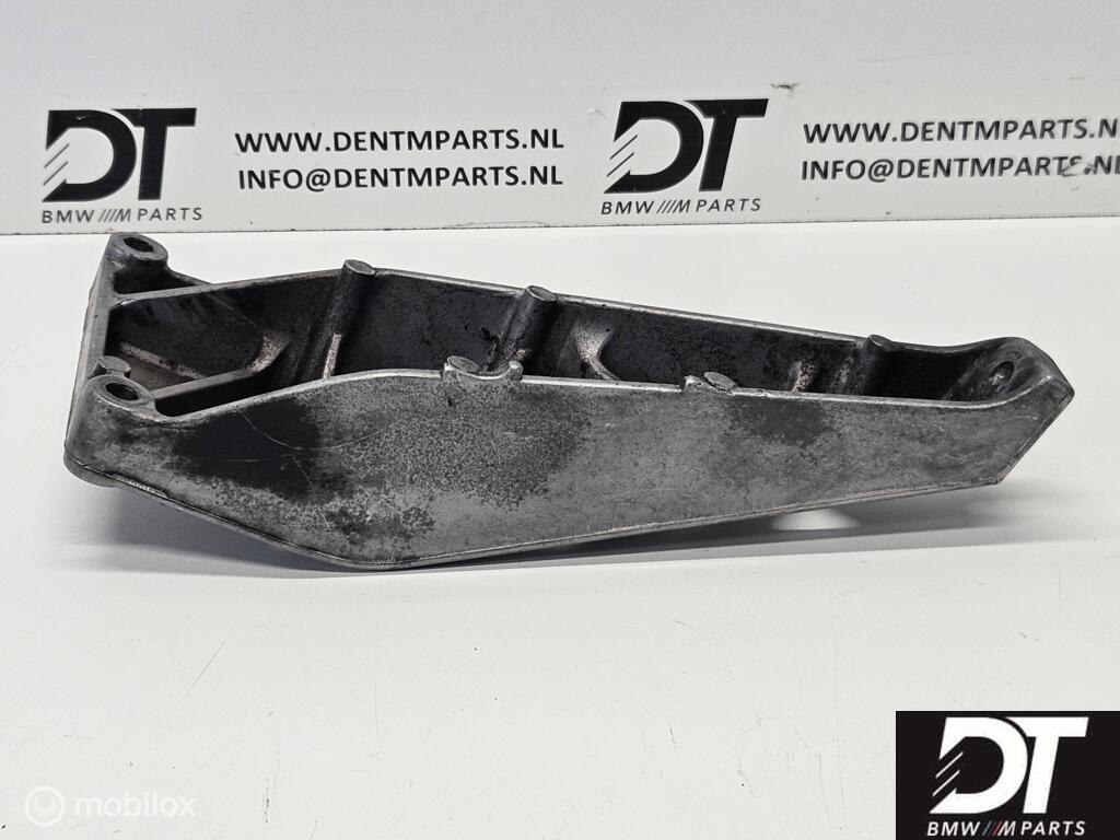 Motorsteun BMW M5 E34 S38 / 535i M30 11811129379, Auto-onderdelen, Motor en Toebehoren, Gebruikt, Ophalen of Verzenden, BMW, BMW