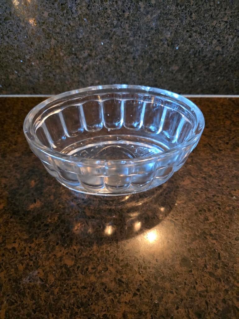 Brocante boter- of puddingvorm Breda, Antiek en Kunst, Curiosa en Brocante, Ophalen of Verzenden