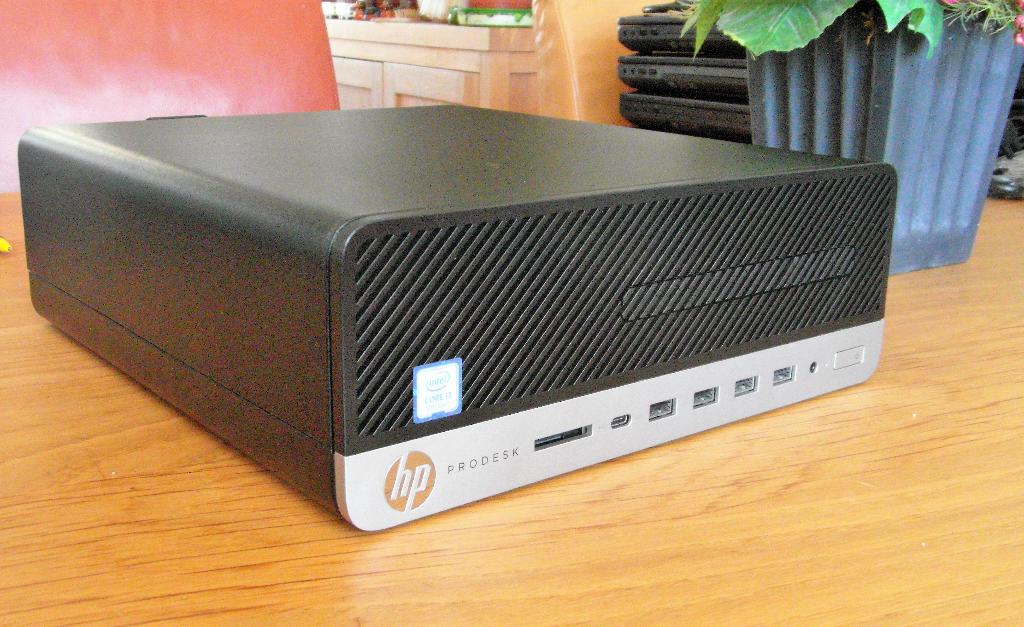 Opruiming HP Prodesk Elitedesk Desktop G1 – G5 PC’s, Computers en Software, Desktop Pc's, Gebruikt, 8 GB, Ophalen of Verzenden