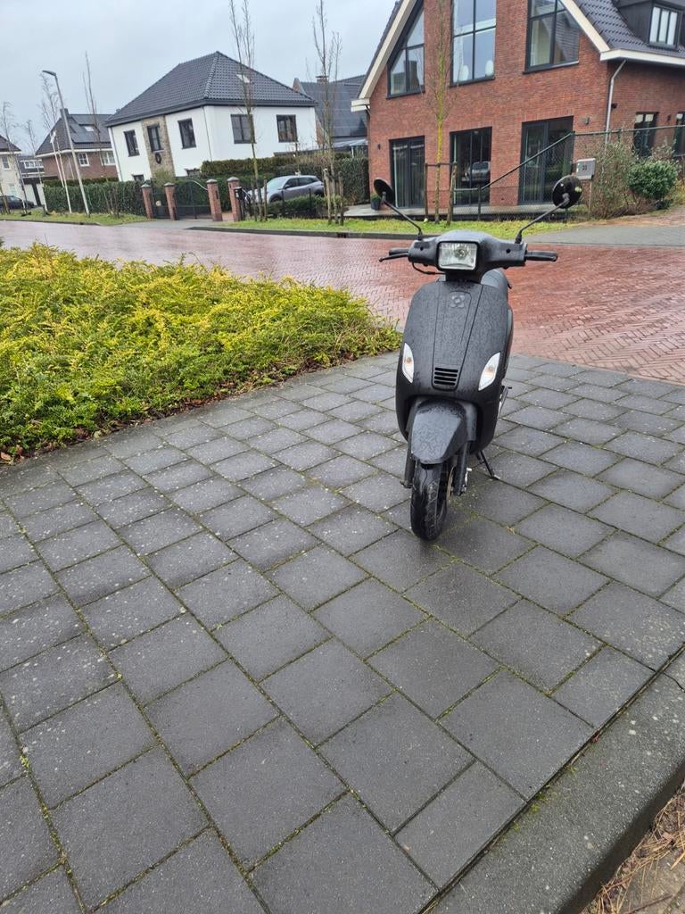 Agm vx50s scooter, Ophalen of Verzenden, Gebruikt, Overige typen, Overige merken