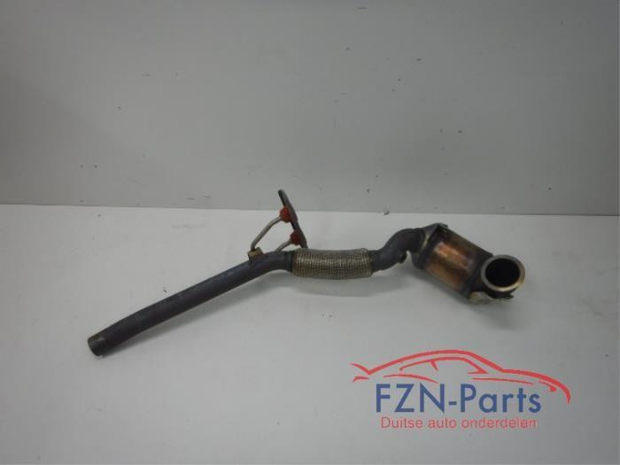 VW Polo 2G 1.0 TSI Katalysator, Ophalen of Verzenden, Gebruikt