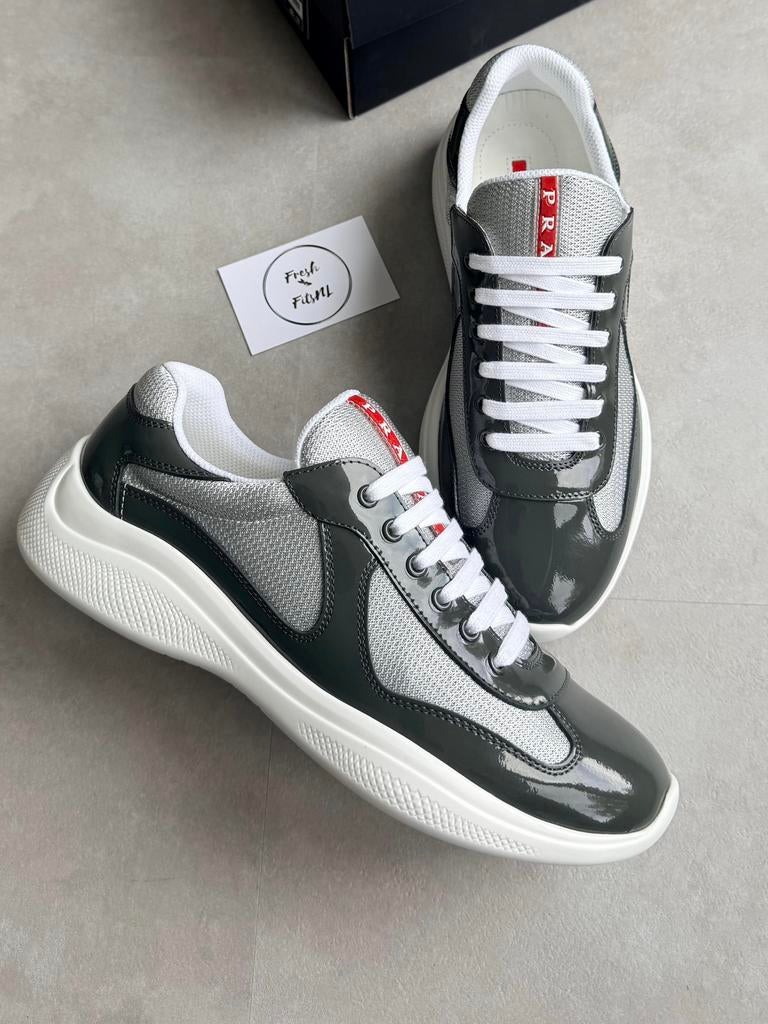 PRADA AMERICA’S CUP [meerdere kleuren 37-45], Ophalen of Verzenden, Nieuw, Overige kleuren