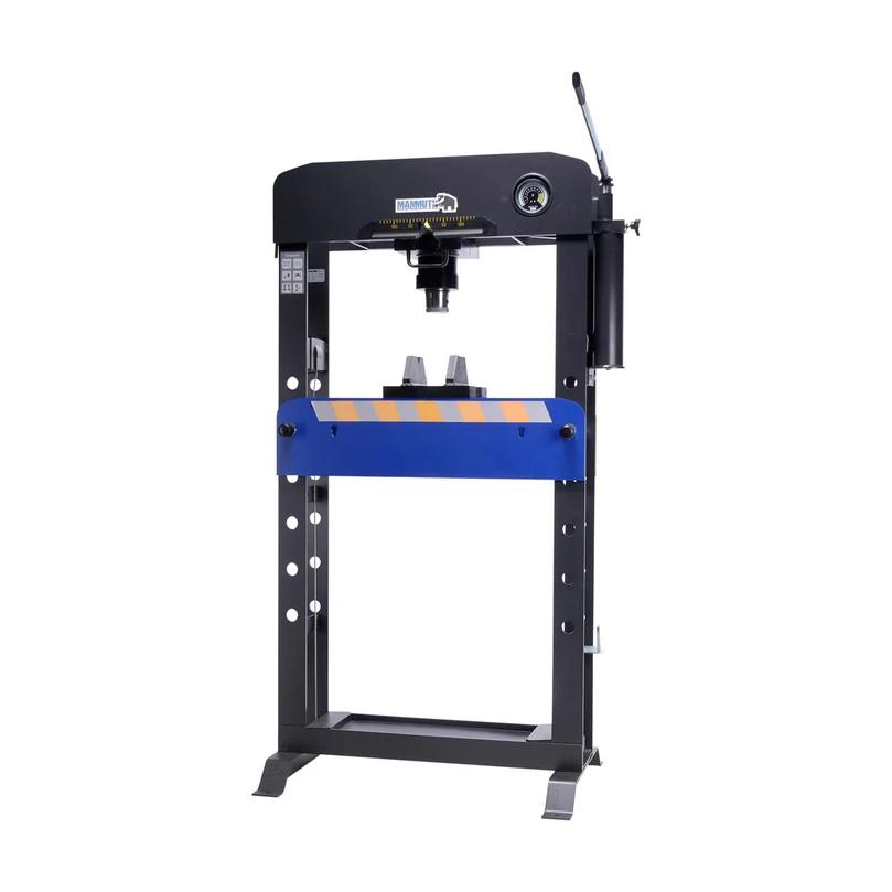 Werkplaatspers Hydraulisch 50 Ton / Bezorgen mogelijk, Auto diversen, Autogereedschap, Ophalen, Nieuw