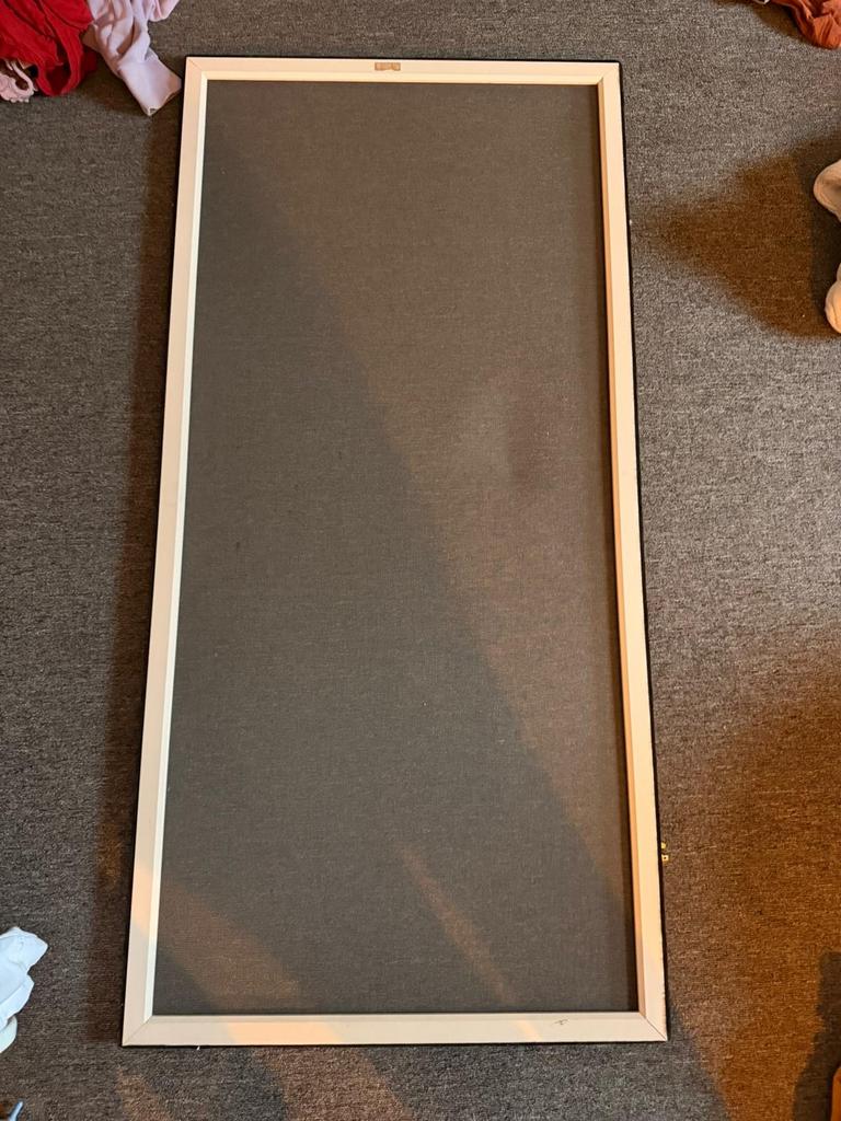 Hor / Muggengordijn - Groot Formaat, Gebruikt, Overige typen, Ophalen of Verzenden, 75 tot 100 cm