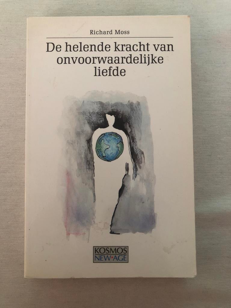 De helende kracht van onvoorwaardelijke liefde, Ophalen of Verzenden, Gelezen, Spiritualiteit algemeen, Achtergrond en Informatie