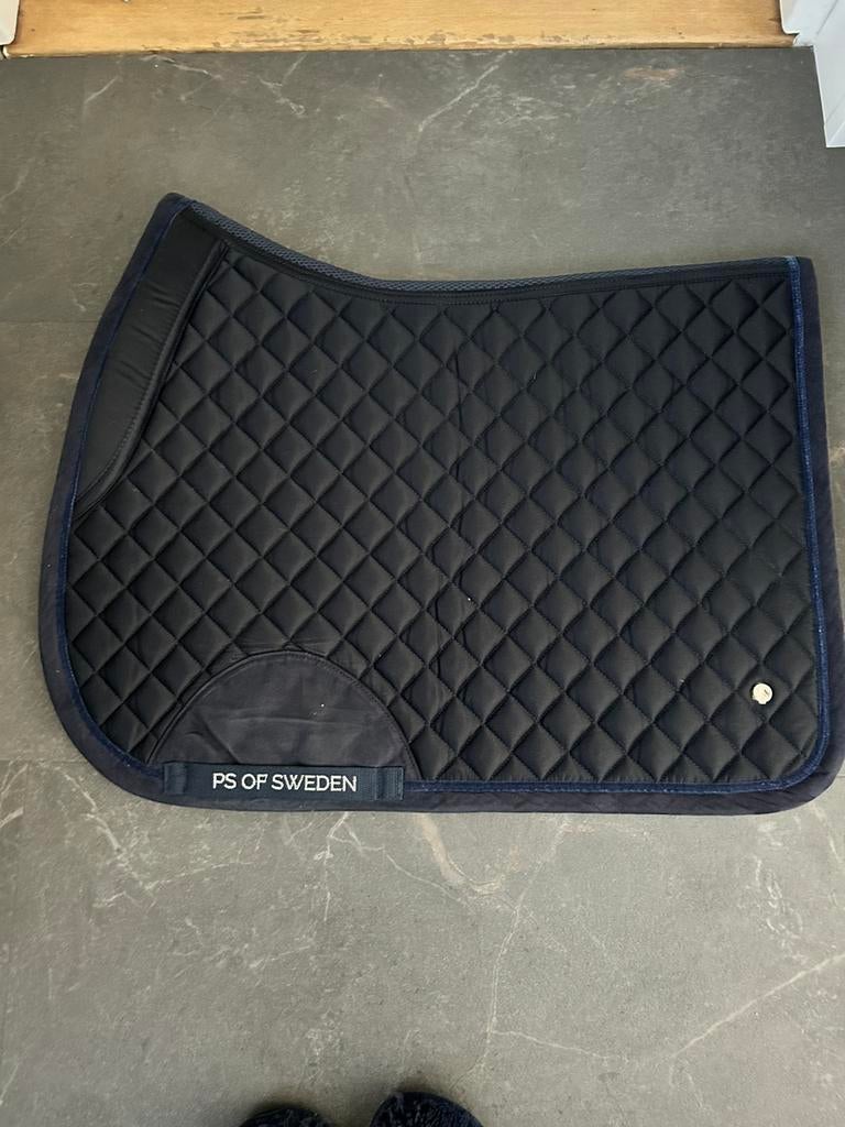 PS of sweden springdekje full, Dieren en Toebehoren, Paarden en Pony's | Dekens en Dekjes, Ophalen of Verzenden, Zo goed als nieuw