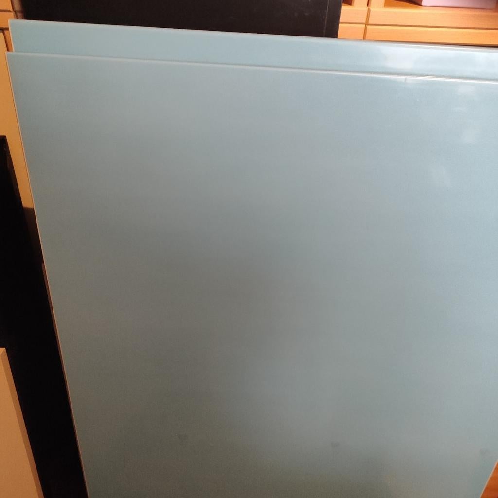 Voxtorp ladefront beige hoogglans 60 x40 ladefront Ikea, Beige, Nieuw, Minder dan 100 cm, 25 tot 50 cm