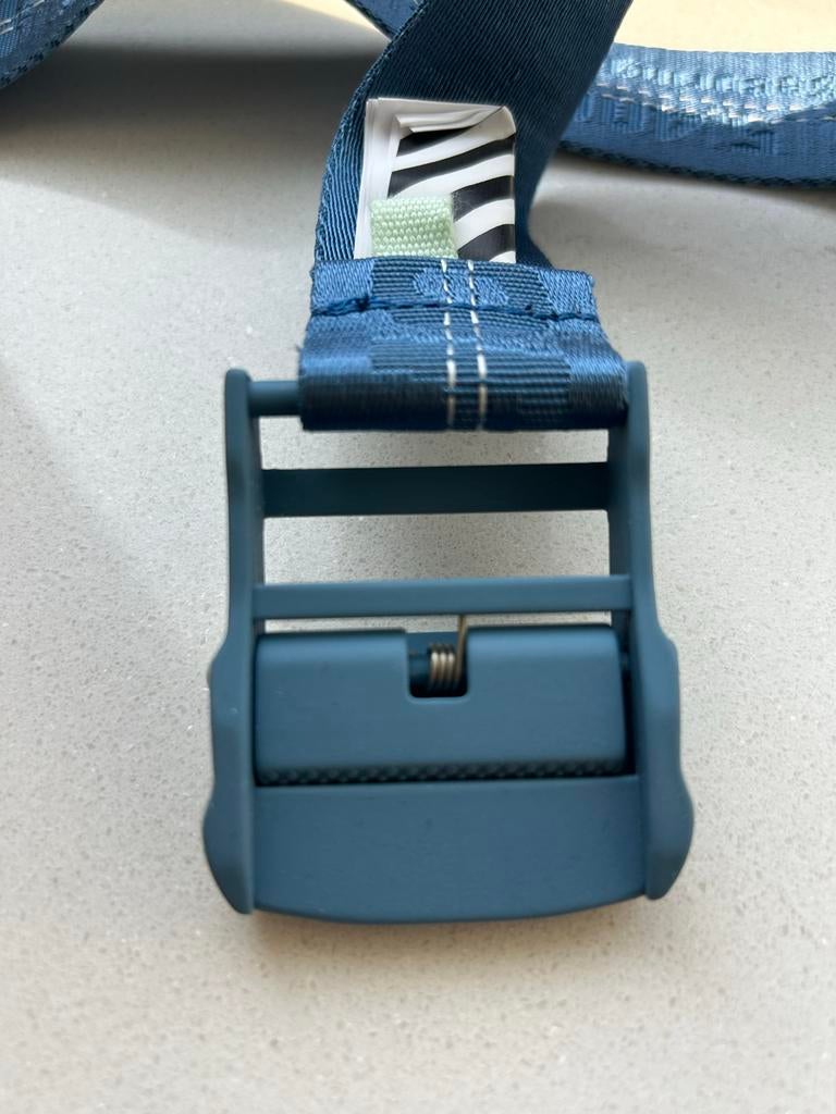 Off-White Riem - Nieuw!, Ophalen of Verzenden, Nieuw, Overige kleuren, Riem of Ceintuur