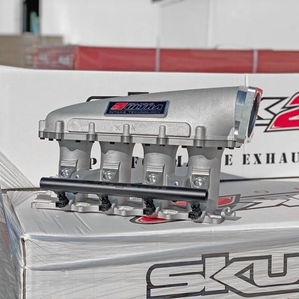 Skunk2 spruitstuk (intake Manifold) Honda S2000 F20C F22C, Ophalen of Verzenden