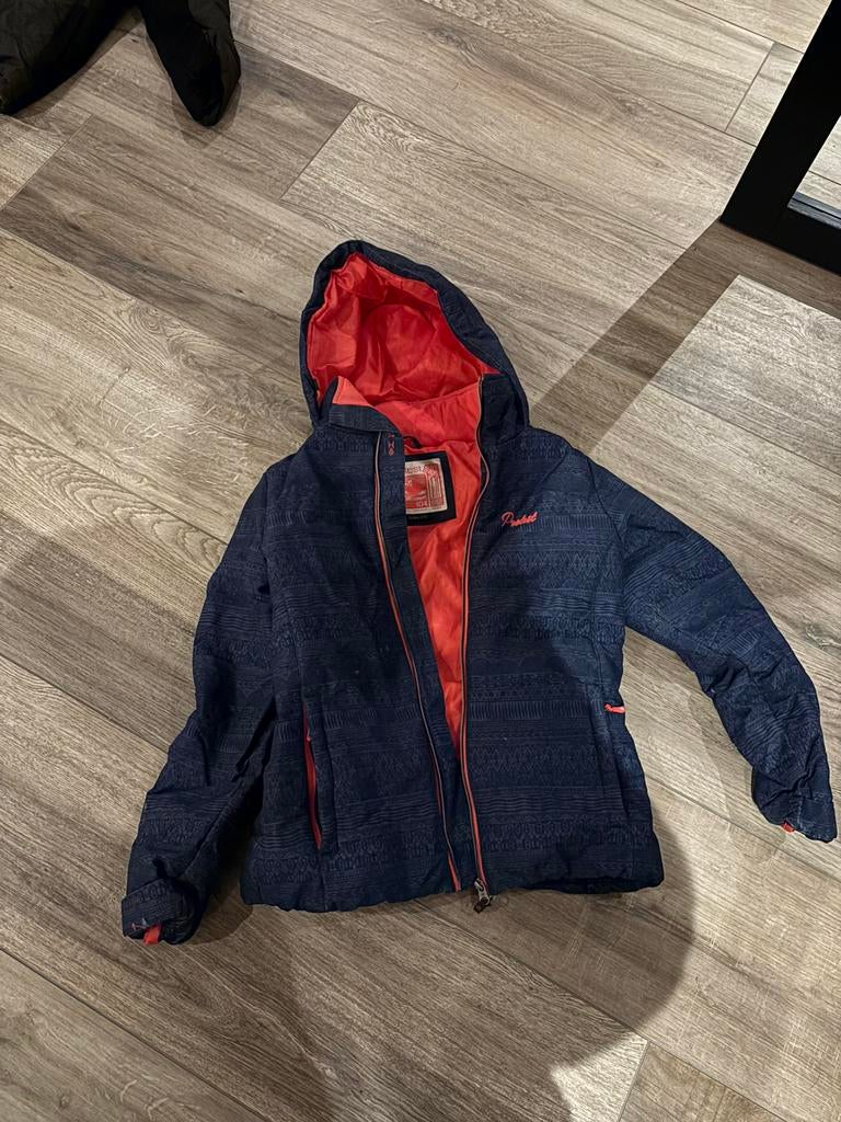 Protest skijas maat 176, Ophalen, Protest, Jack, Maat 34 (XS) of kleiner