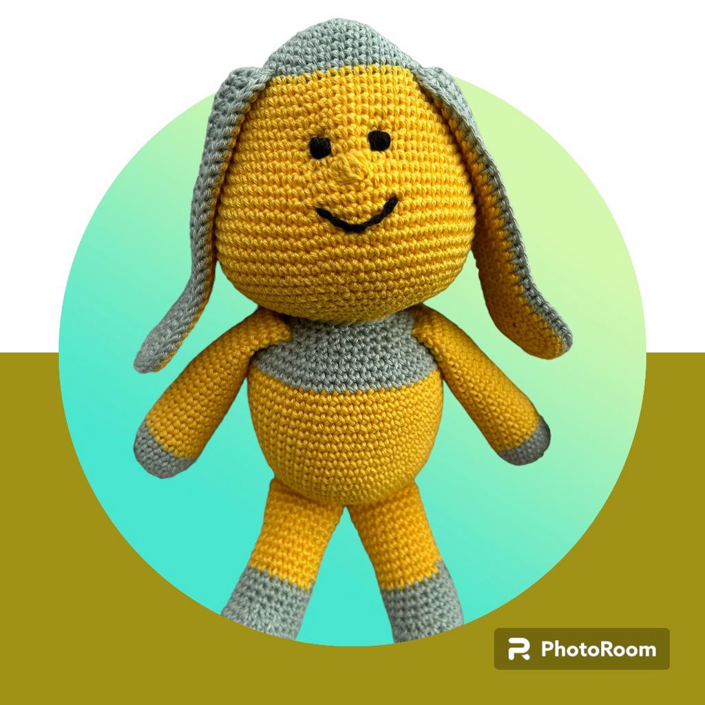 Dropje knuffel, Kinderen en Baby's, Speelgoed | Knuffels en Pluche, Nieuw, Overige typen, Ophalen of Verzenden