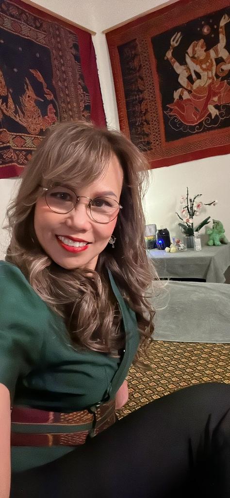 Ontspanningsmassage (geen erotiek), Diensten en Vakmensen, Ontspanningsmassage