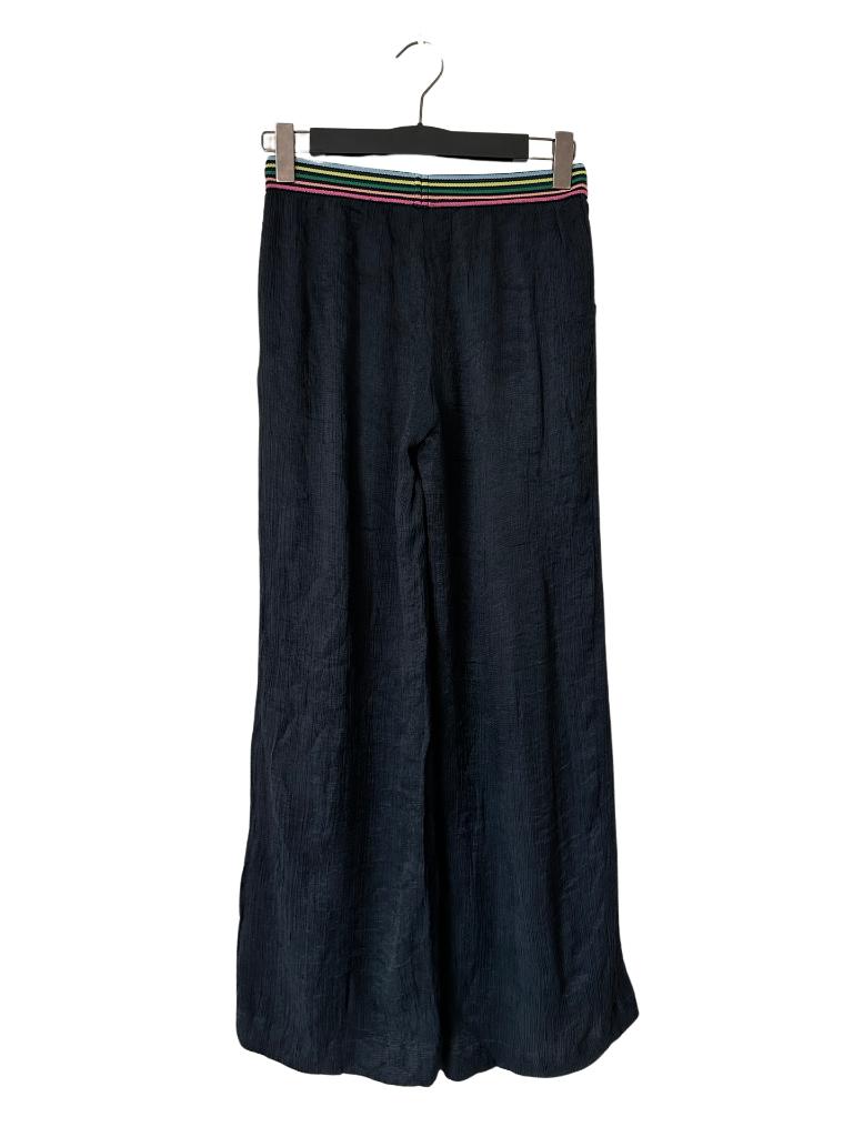 Pom Amsterdam broek XS, Blauw, Ophalen of Verzenden, Zo goed als nieuw, Maat 34 (XS) of kleiner