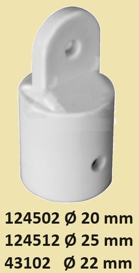 Losse onderdelen voor zonnetenten buiskappen biminitops 2., Ophalen of Verzenden, Nieuw, Overige typen