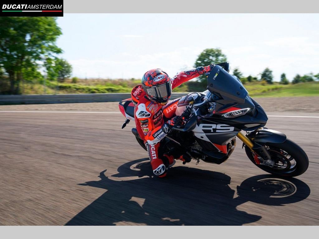 DUCATI MULTISTRADA V4 RS (bj 2026) - foto 2