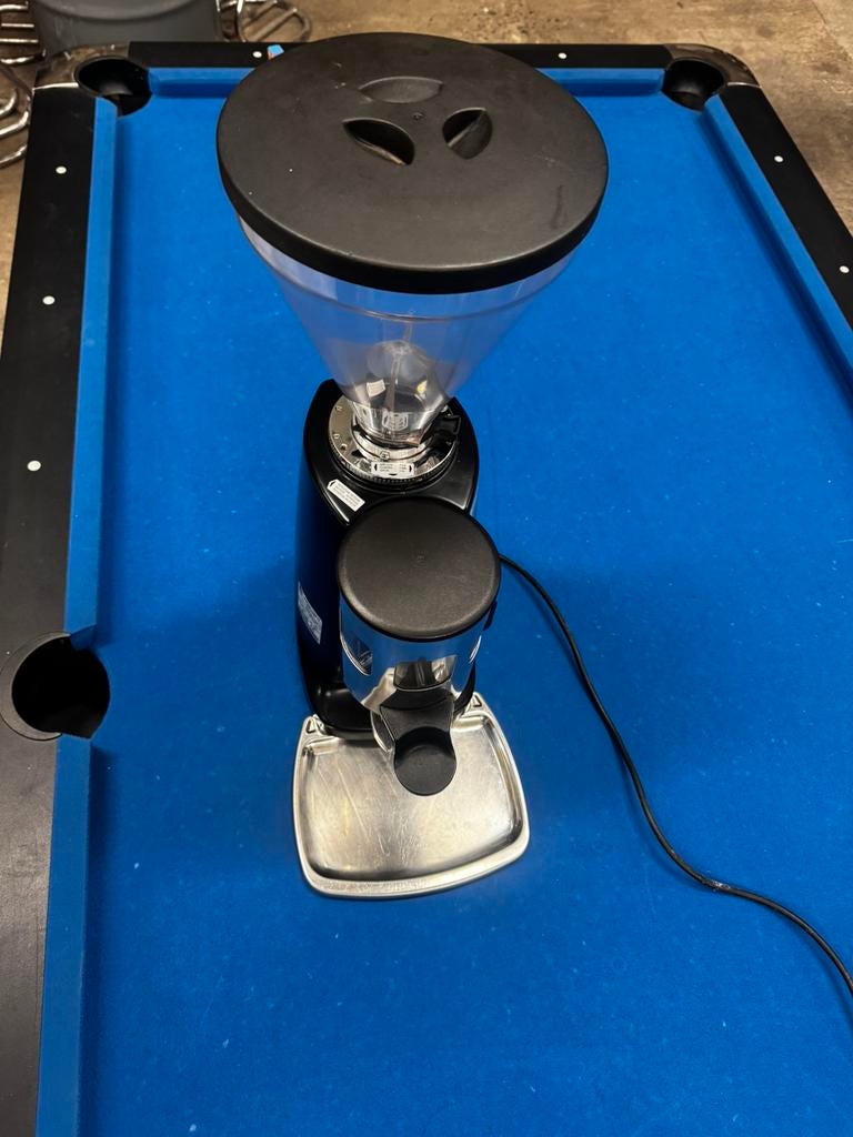 Koffie maler, Ophalen of Verzenden