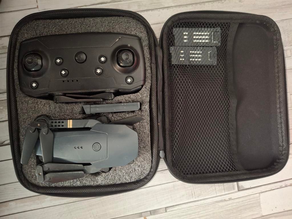 Drone te koop - Weinig gebruikt!, Ophalen