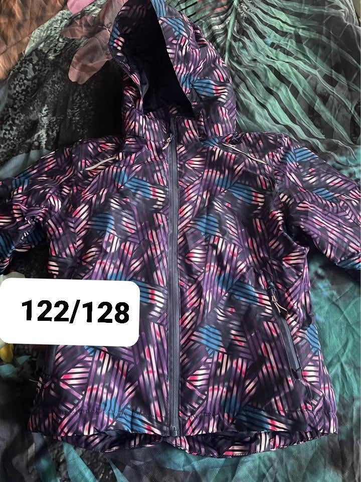 Ski kleding, Gebruikt, Meisje, Ophalen of Verzenden, Onbekend