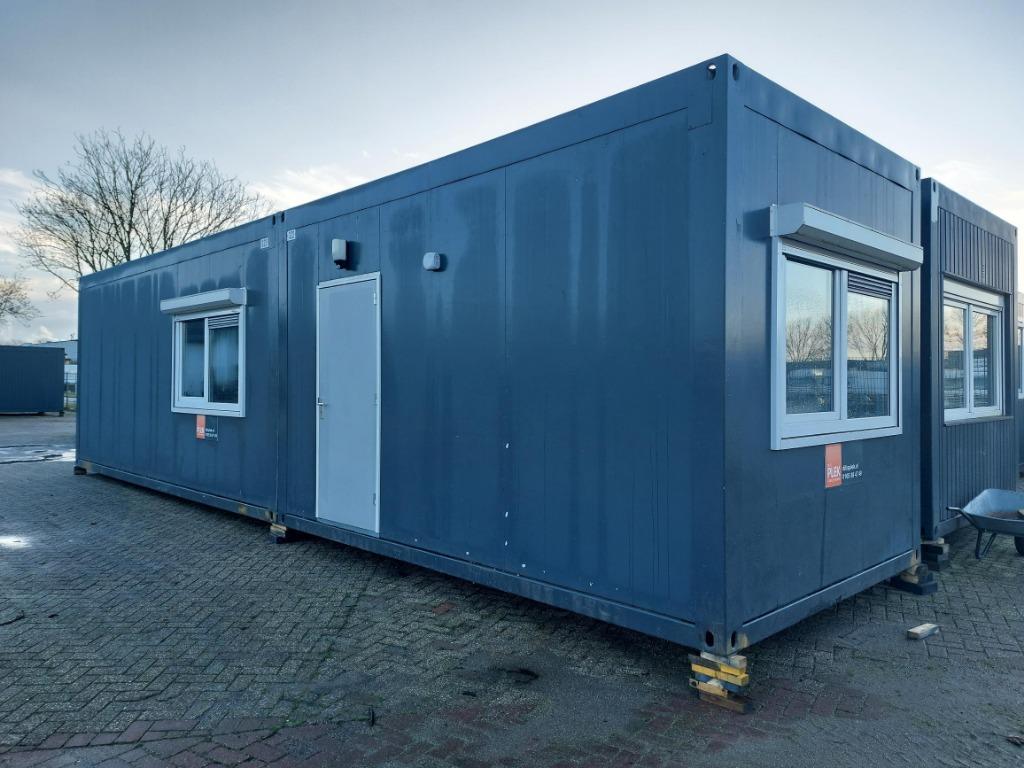 2-delige woonset - 12x3 meter - TE KOOP (20687), Ophalen of Verzenden