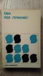 Tien van Streuvels - Streuvels Stijn 1871-1969, Boeken, Literatuur, Ophalen of Verzenden, Zo goed als nieuw