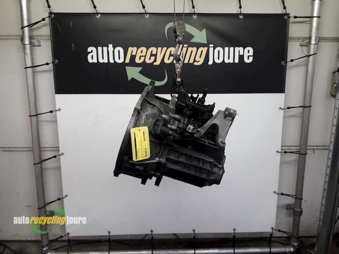 Versnellingsbak van een Volvo V50, Gebruikt, -, -, Volvo