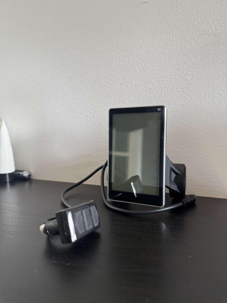 Ouxi m5 display opvoerbaar nieuw, Ophalen of Verzenden, Nieuw