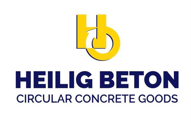 Beton stapelblokken beton blokken betonblokken megabeton, Ophalen of Verzenden