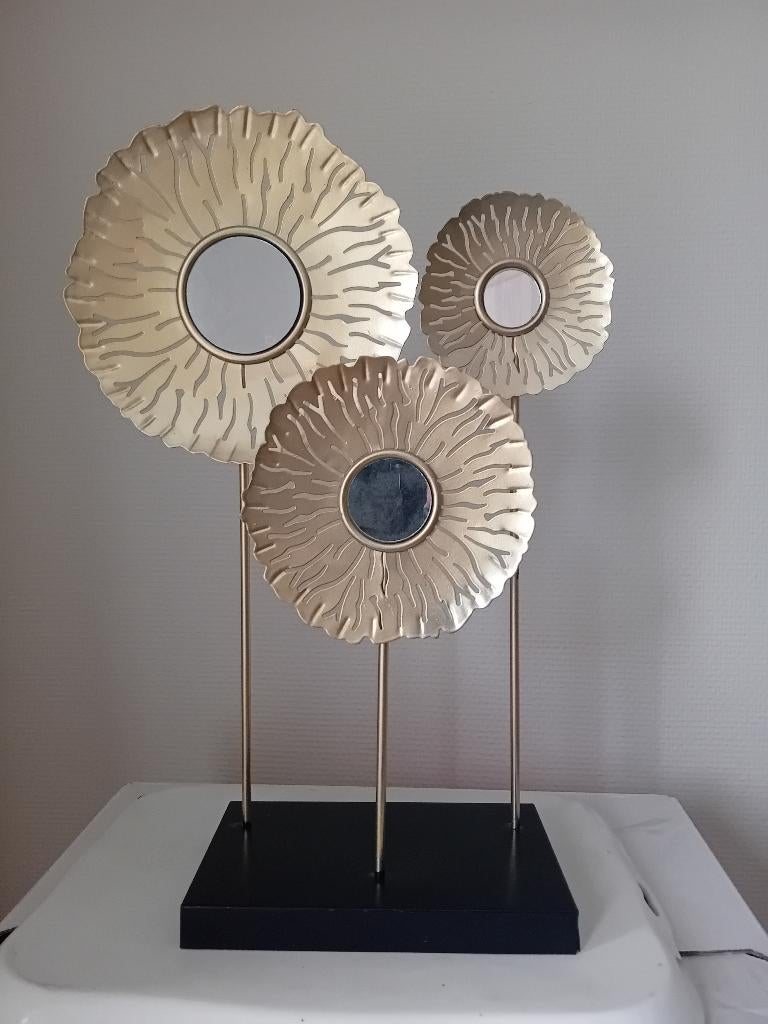 Milaz Brass, Ophalen, Zo goed als nieuw