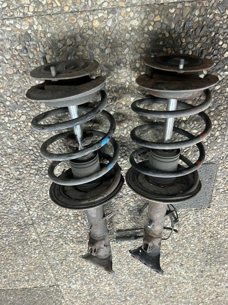 bmw e36 veerpoot, Auto-onderdelen, Ophalen, Gebruikt, BMW