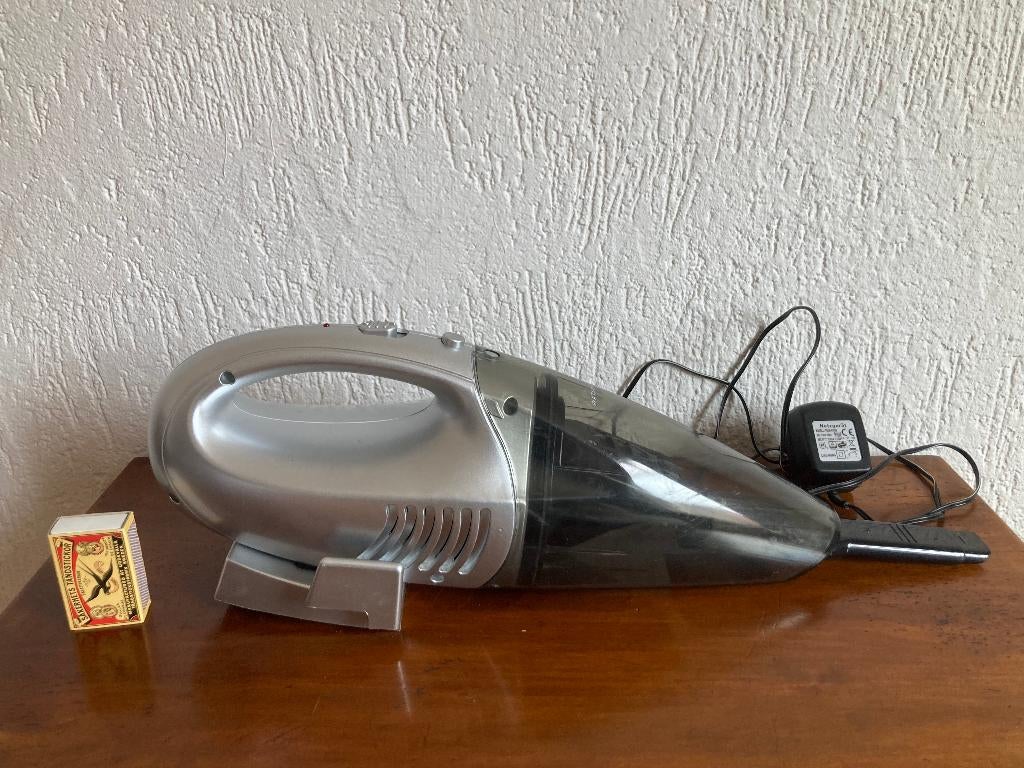 kruimeldief nat en droog tafelstofzuiger handstofzuiger, Huis en Inrichting, Schoonmaakartikelen, Ophalen of Verzenden