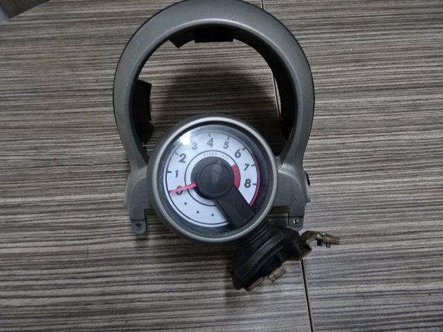 Toerenteller Toyota Aygo -Citroen C1- Peugeot 107 complete s, Auto-onderdelen, Gebruikt, -, -, Ophalen of Verzenden