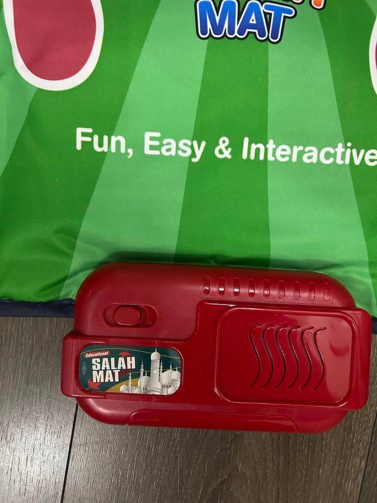 Salah maat, Ophalen of Verzenden, Nieuw