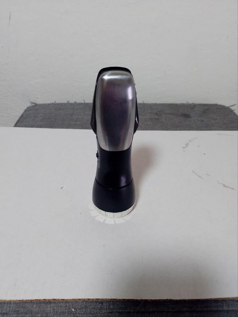 Multifunctionele zaklamp werkt op 3 AAA  's niet inbegrepen, Ophalen of Verzenden, Gebruikt