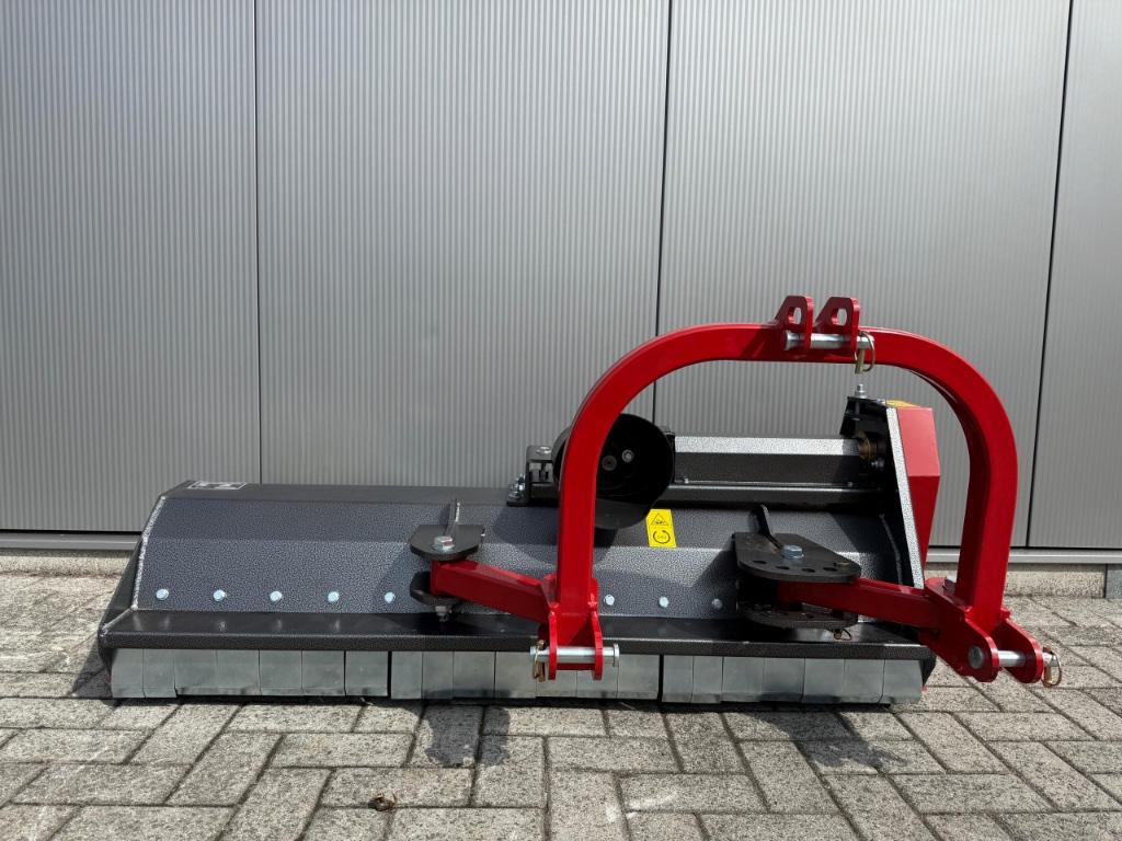 Mechanische verstek klepelmaaier - 120/140CM breed - Nieuw -, Ophalen of Verzenden, Glastuinbouw, Weidebouw