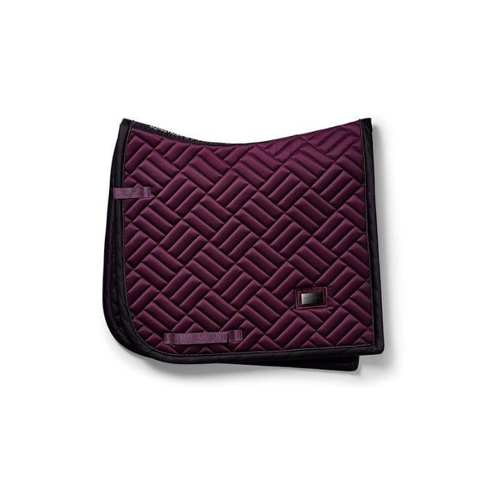 Nieuw equestrian Stockholm dekje Purple Night Modern, Ophalen, Nieuw, Dekje