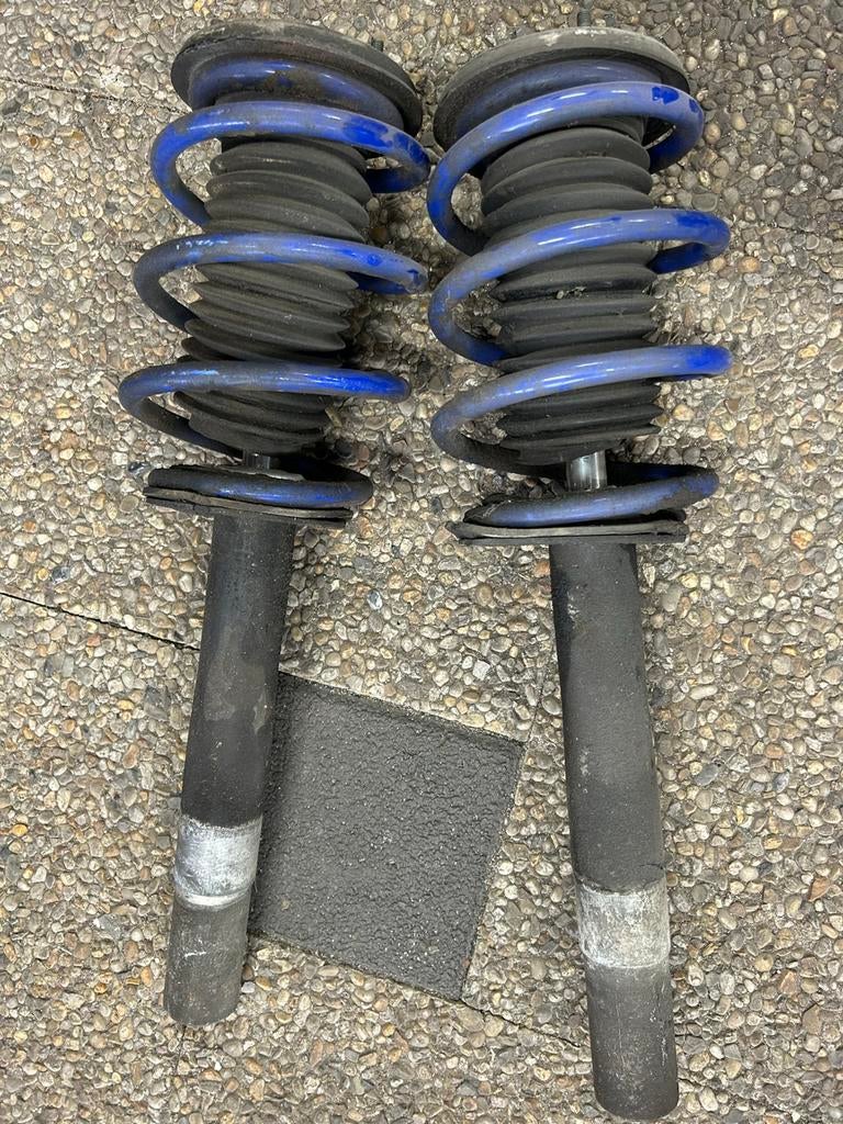 Bmw e39 540i veerpoten, Ophalen of Verzenden, Gebruikt, BMW