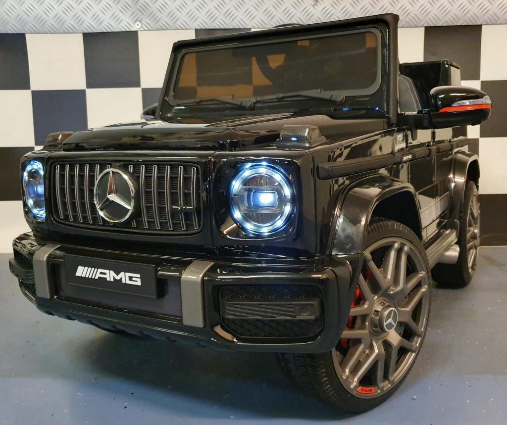 Elektrische kinderauto accu kinder auto accuauto 1 pers 12v., Ophalen, Nieuw