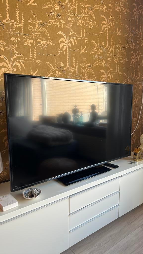 Salora 55UHS2704 55 inch 4K UHD Smart TV, 50 Hz, 100 cm of meer, 4k (UHD), Smart TV