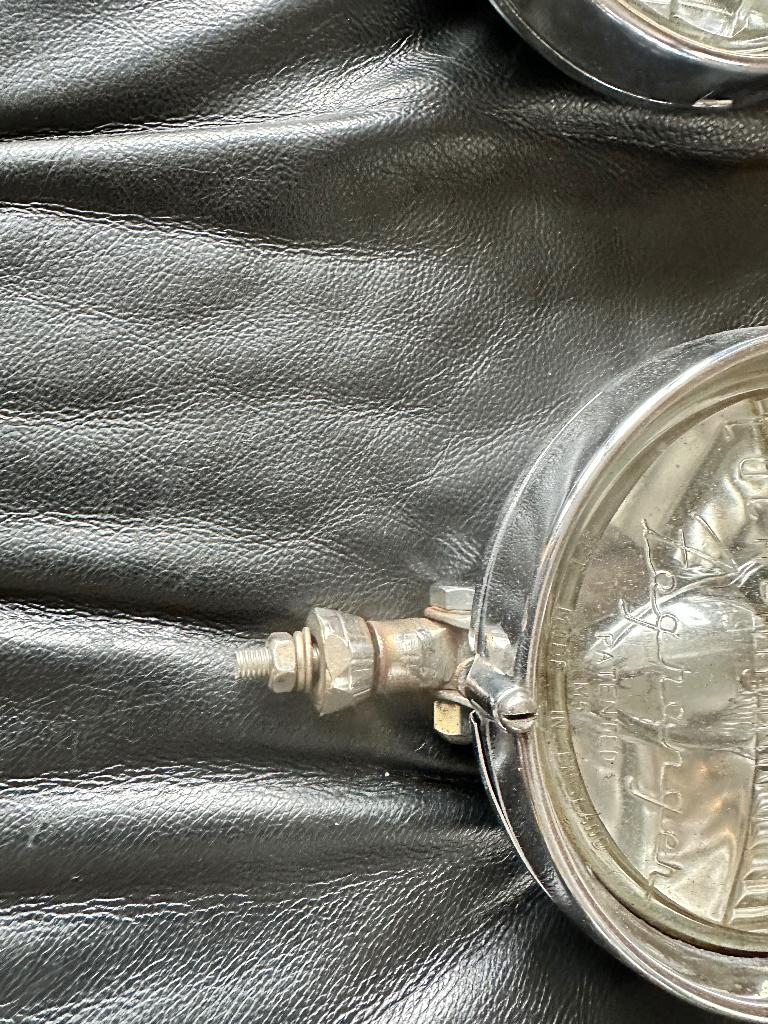 Mistlampen, Auto-onderdelen, Verlichting, Ophalen of Verzenden