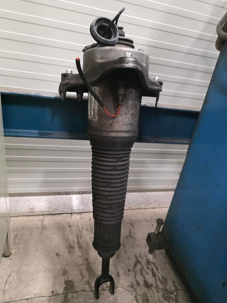 Audi A8 S8 4E D3 Luchtvering Veerpoot, Ophalen of Verzenden, Nieuw, Audi