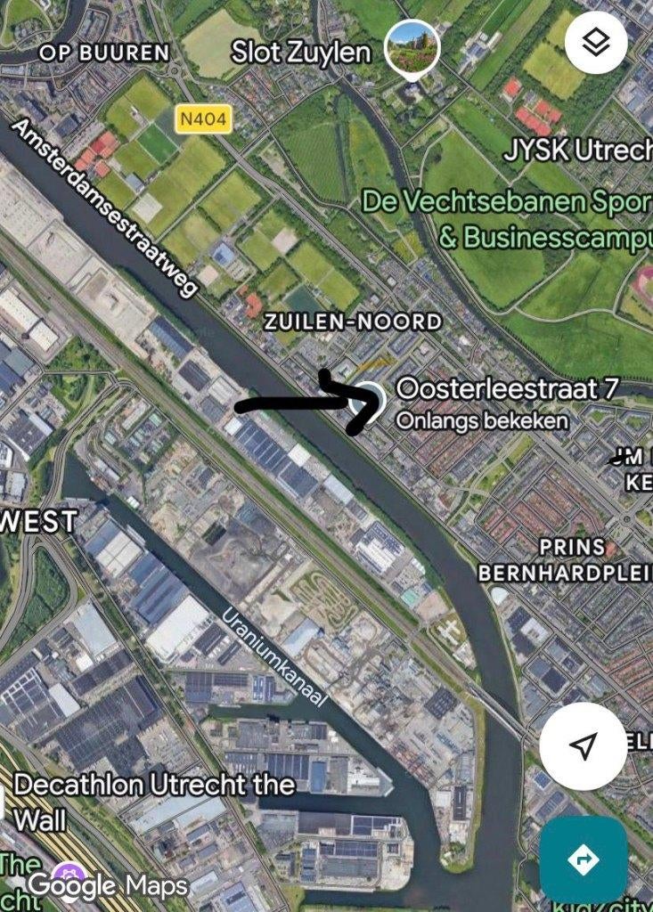 TE HUUR GARAGE  UTRECHT, Auto diversen