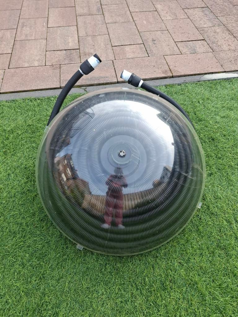 Zwembad Solar Bol, Ophalen of Verzenden, Gebruikt, Opzetzwembad