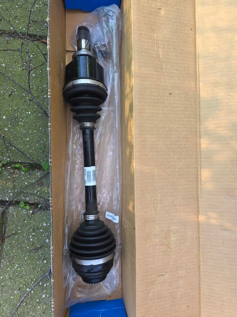 Aandrijfas Mini Cooper Clubman F54 S - Nieuw, Ophalen, Gebruikt, Mini