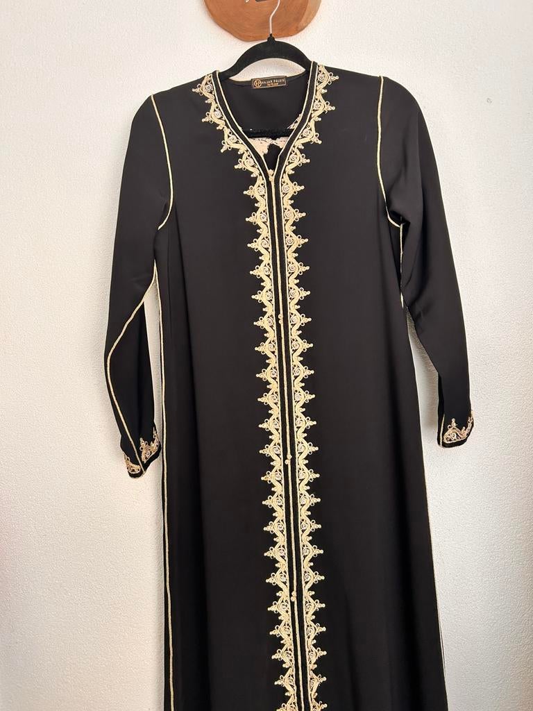 Feestelijke meisjes kaftan caftan marokkaanse jurk 14/15 jr, Kleding | Dames, Gelegenheidskleding, Ophalen of Verzenden, Zo goed als nieuw