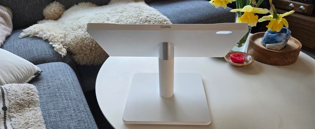 iZettle tablet houder, Ophalen of Verzenden