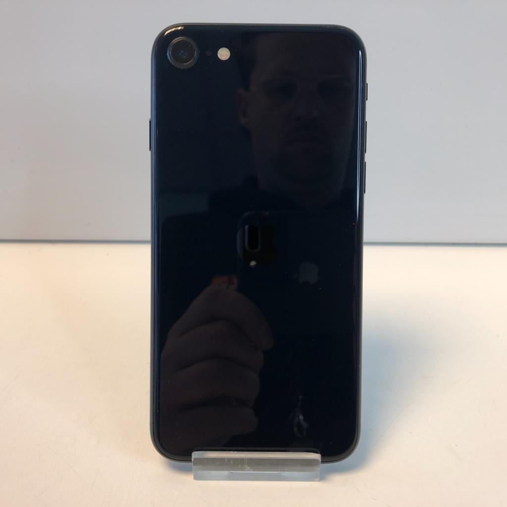 Apple iPhone SE 3e Gen 64GB Zwart | 91% | Zeer Nette Staat!, Apple, Zo goed als nieuw, Support@apple.com, One Apple Park Way
Cupertino, CA 95014
United States