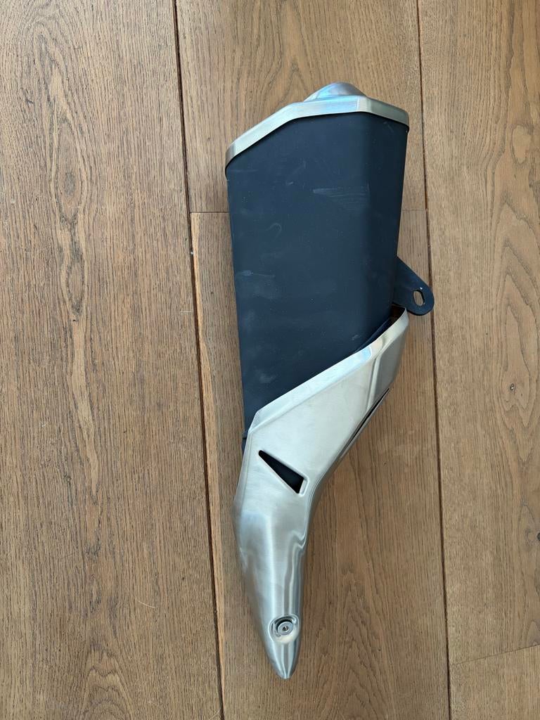 Te koop Uitlaat Kawasaki Z900 2025, Motoren, Ophalen of Verzenden, Nieuw