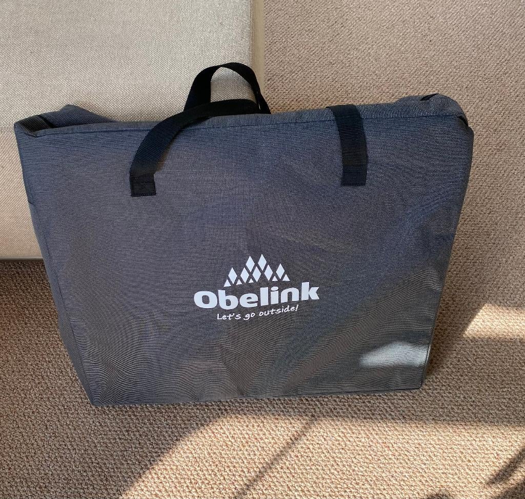 Obelink opbergkast caravan - type Dublin, Ophalen, Nieuw